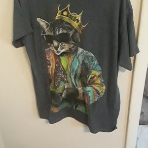 Everyday struggle Tshirt